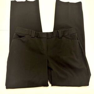 Express size 8 regular editor pants